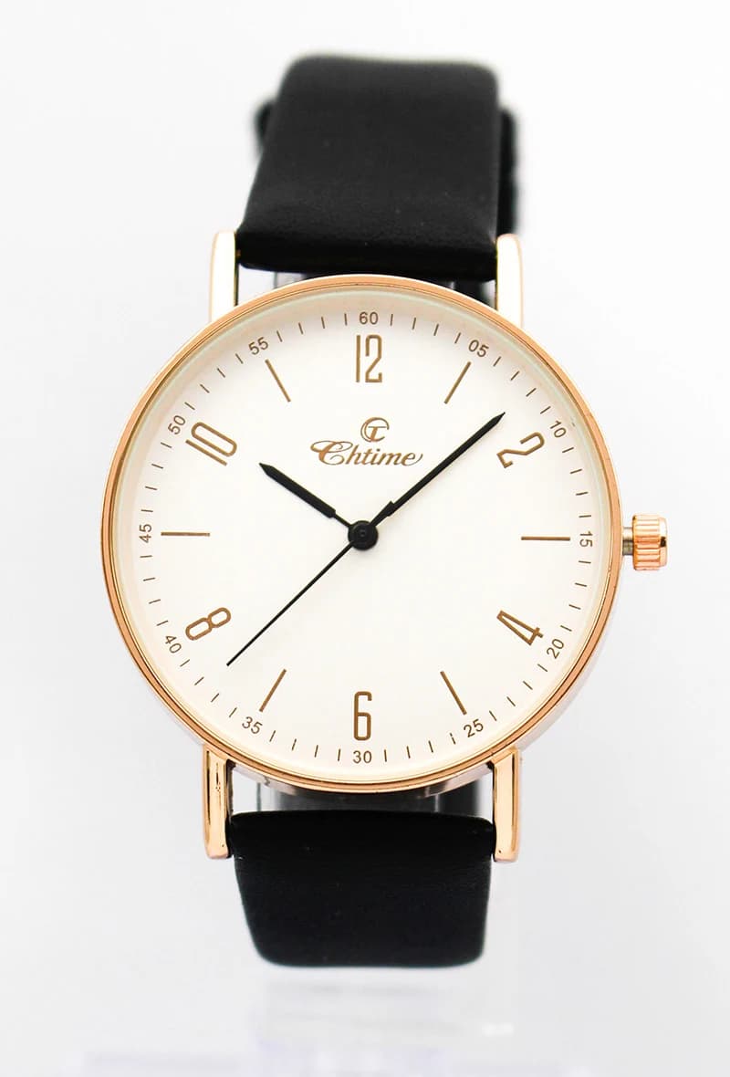 Montre Femme CHTIME