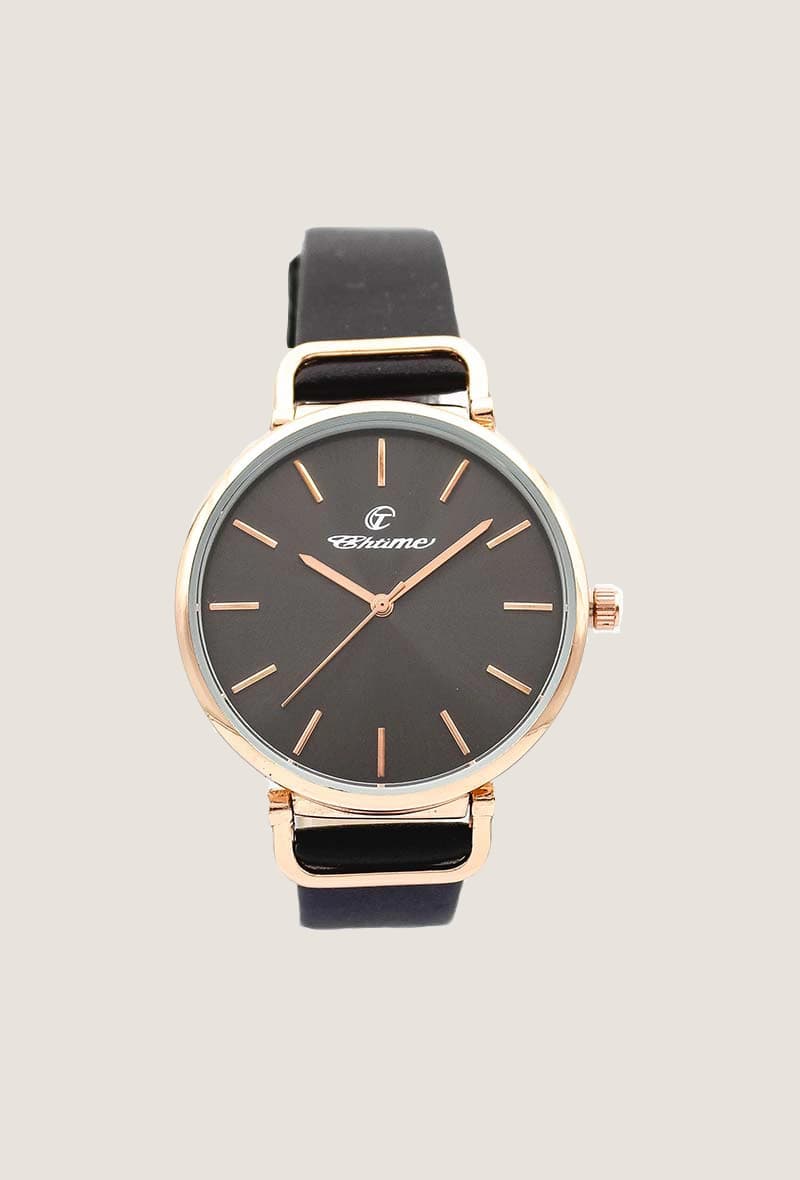 Montre Femme CHTIME