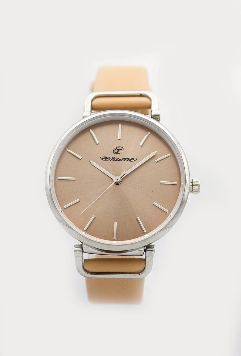 Montre Femme CHTIME