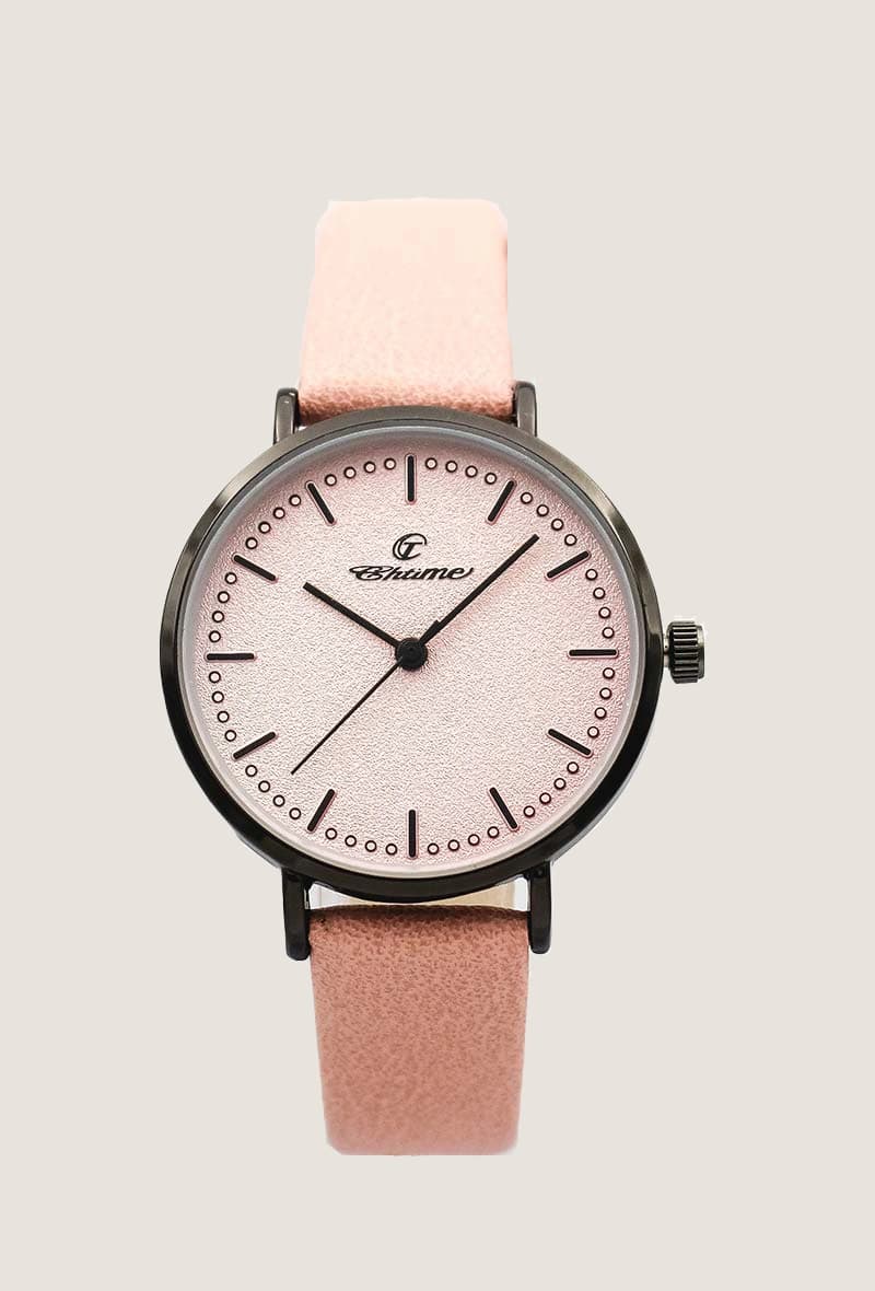MONTRE FEMME CHTIME