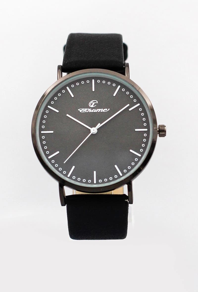 MONTRE FEMME CHTIME