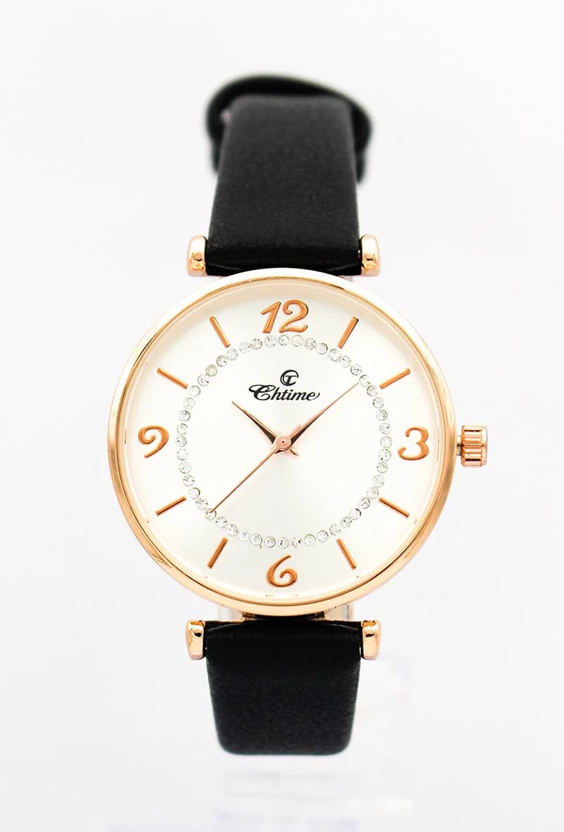 MONTRE FEMME CHTIME