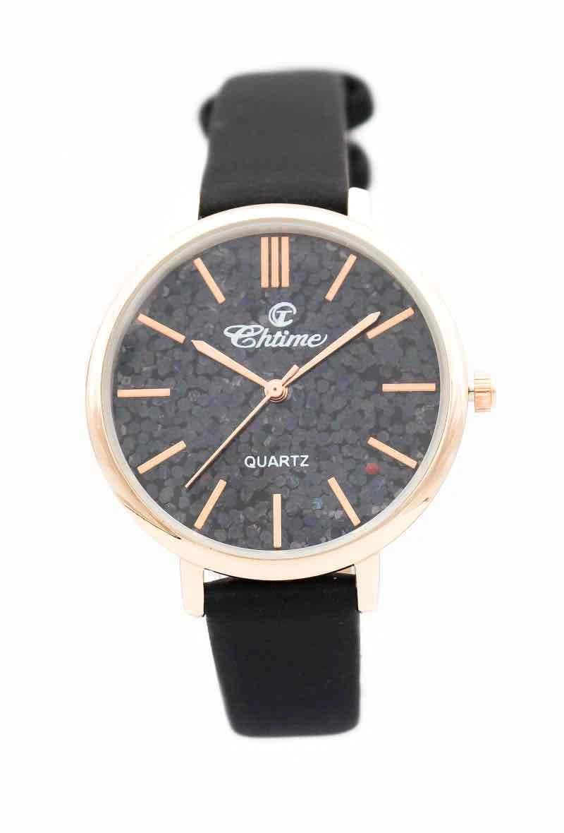 MONTRE FEMME CHTIME