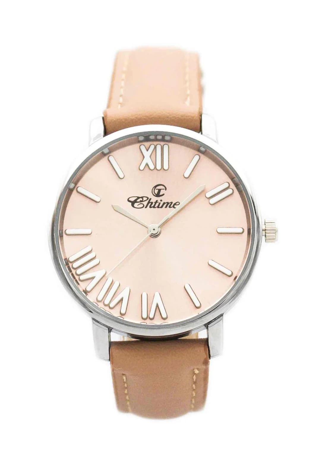 MONTRE FEMME CHTIME