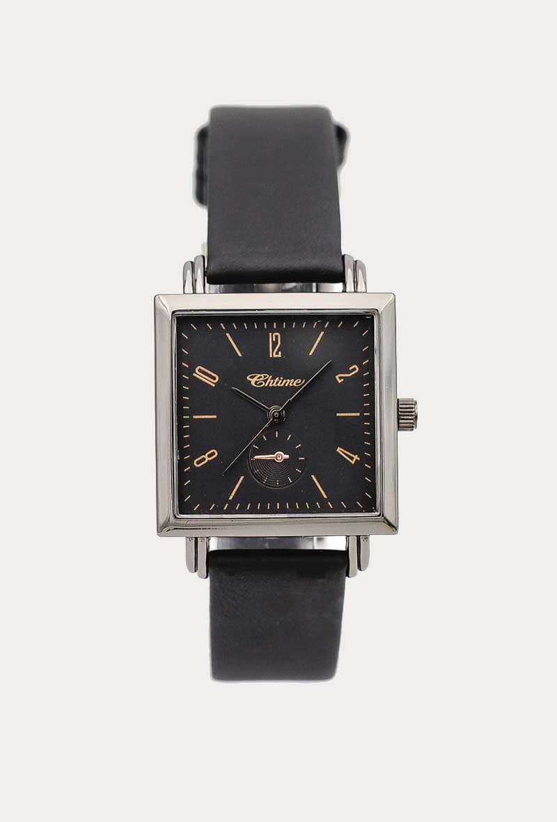 MONTRE FEMME CHTIME