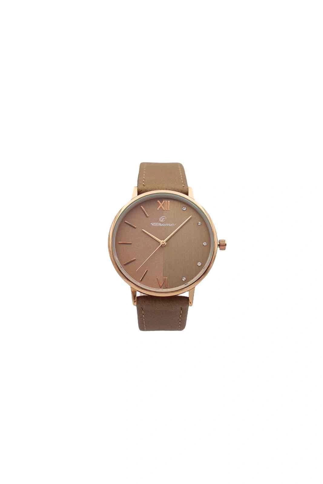 Montre Femme CHTIME
