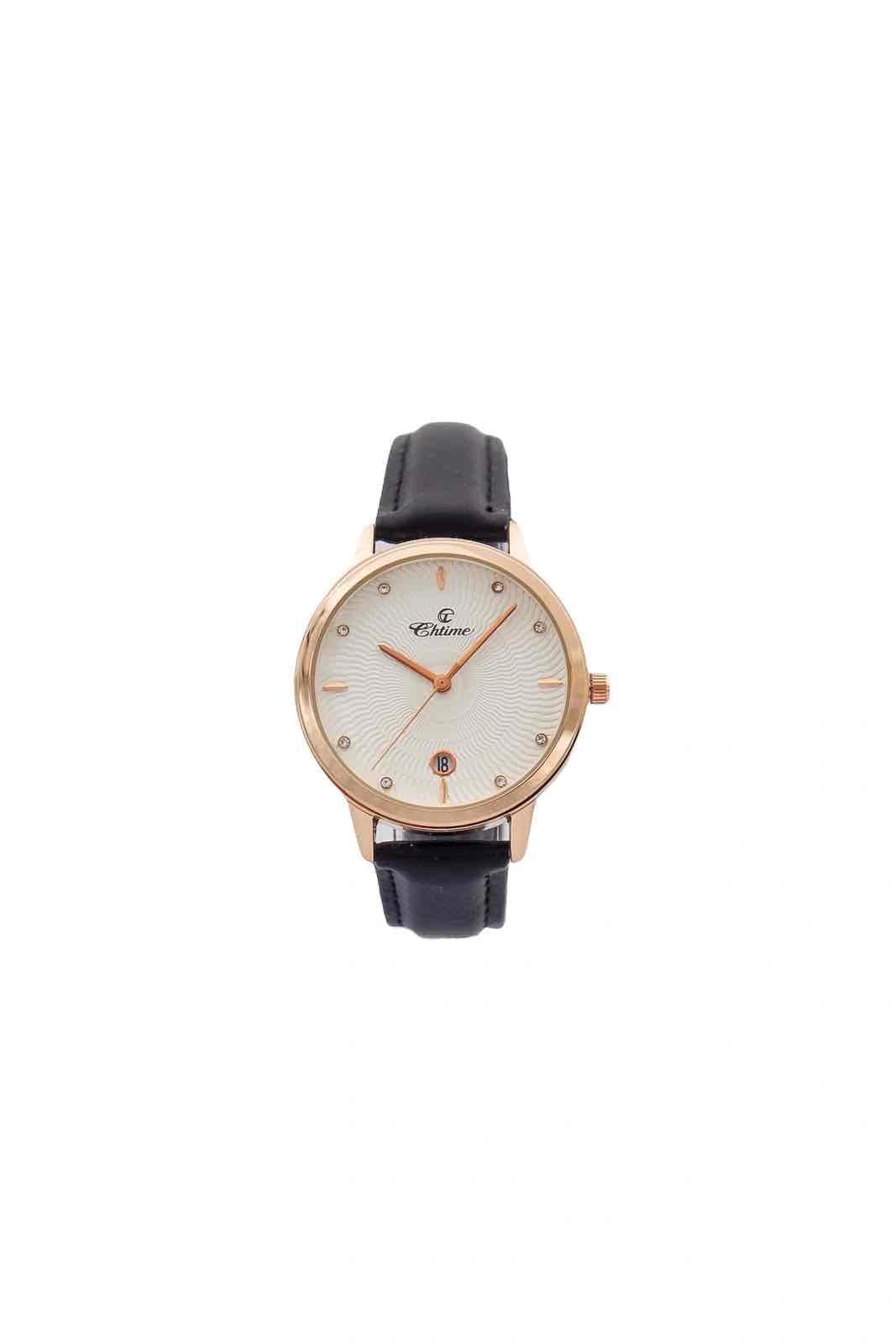 Montre Femme CHTIME avec Date