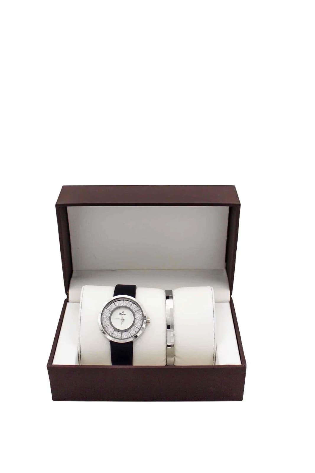 Coffret Cadeau Montre Femme CHTIME