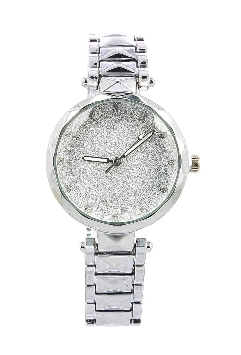 MONTRE FEMME PAILLETEE