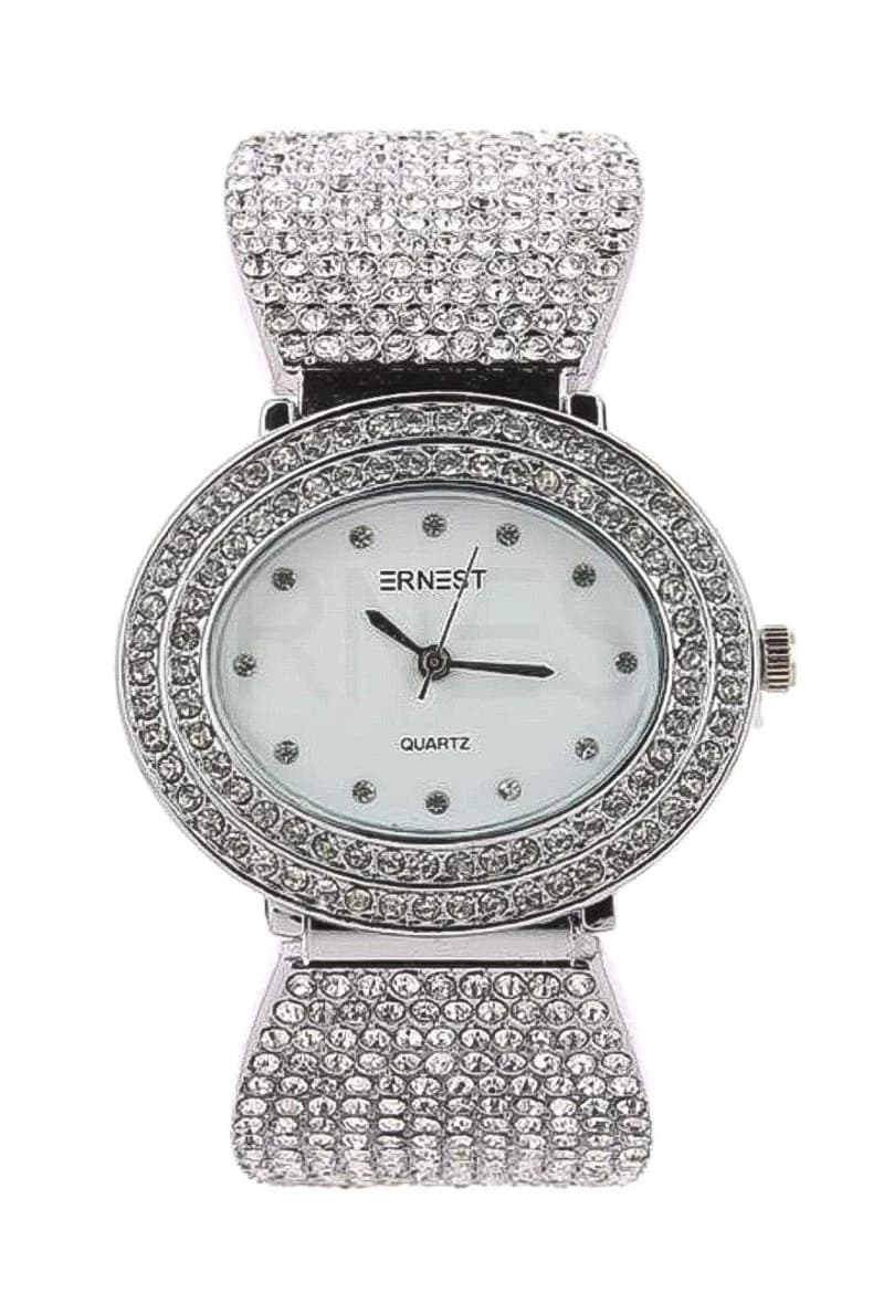 MONTRE FEMME STRASS