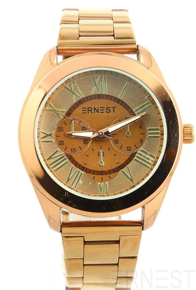 MONTRE FEMME TENDANCE
