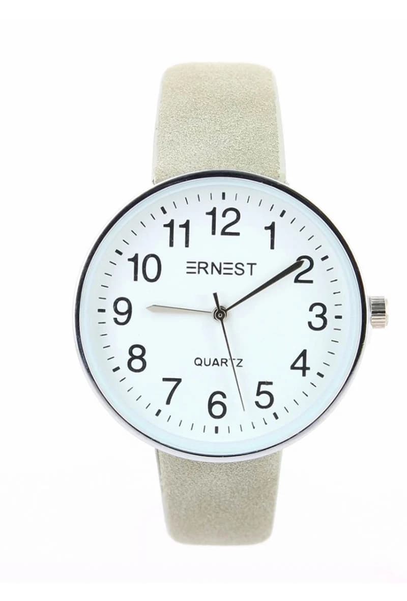 MONTRE ERNEST AVEC CHIFFRES