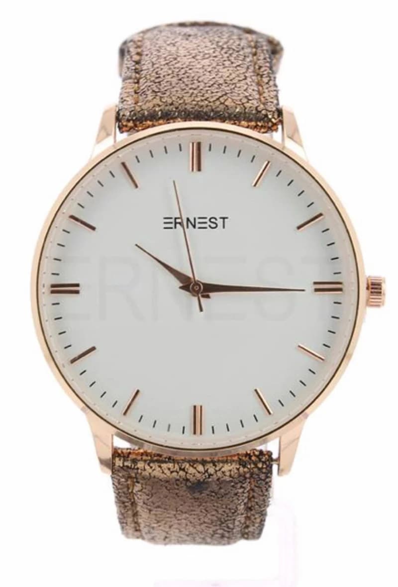MONTRE ERNEST