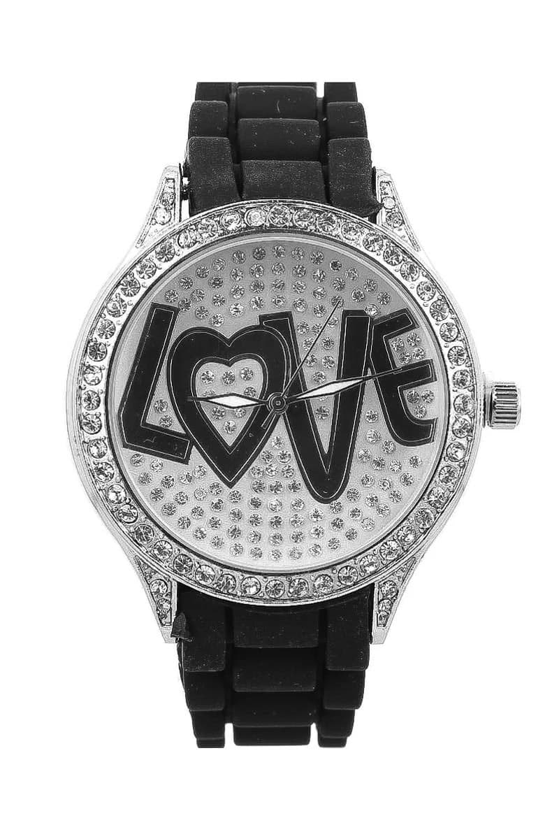 MONTRE ERNEST