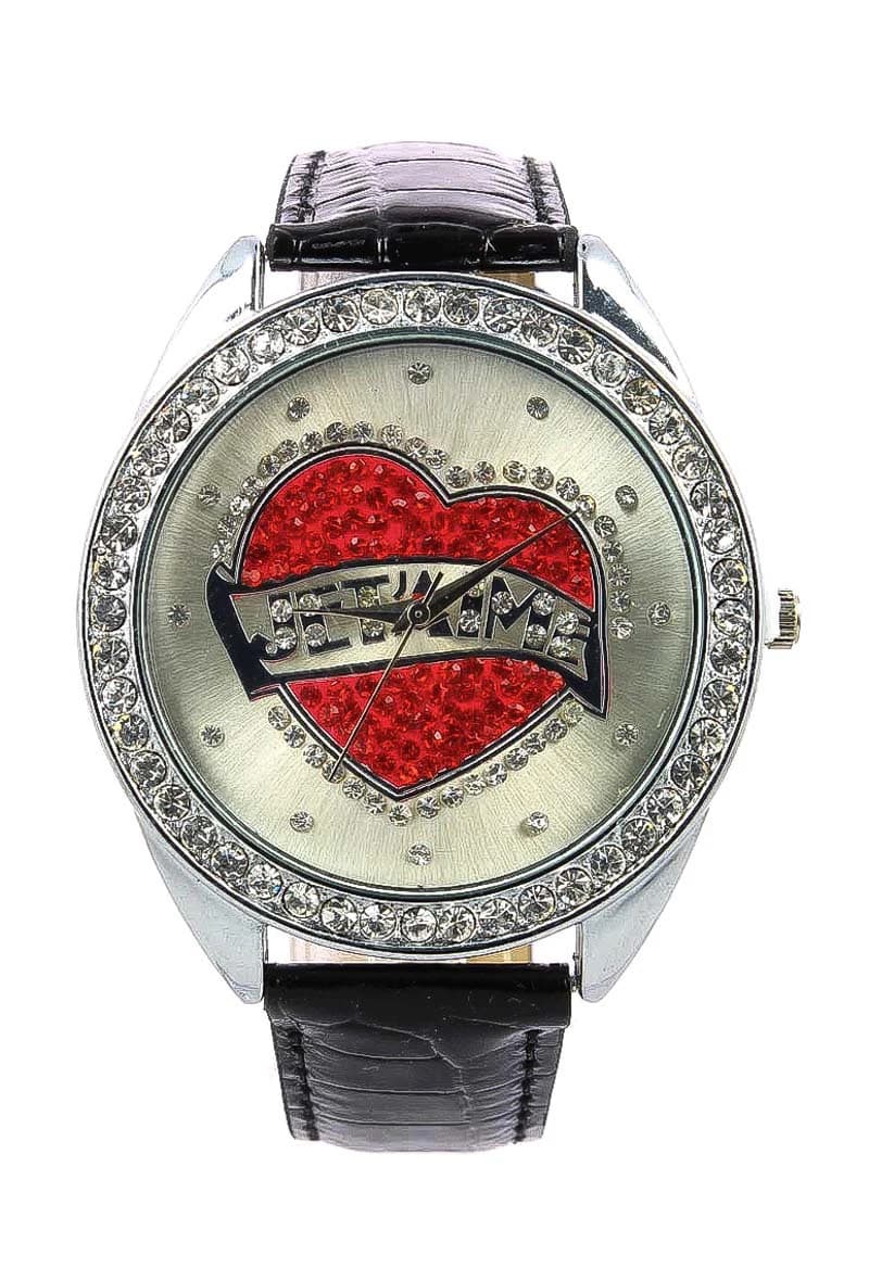 MONTRE ERNEST