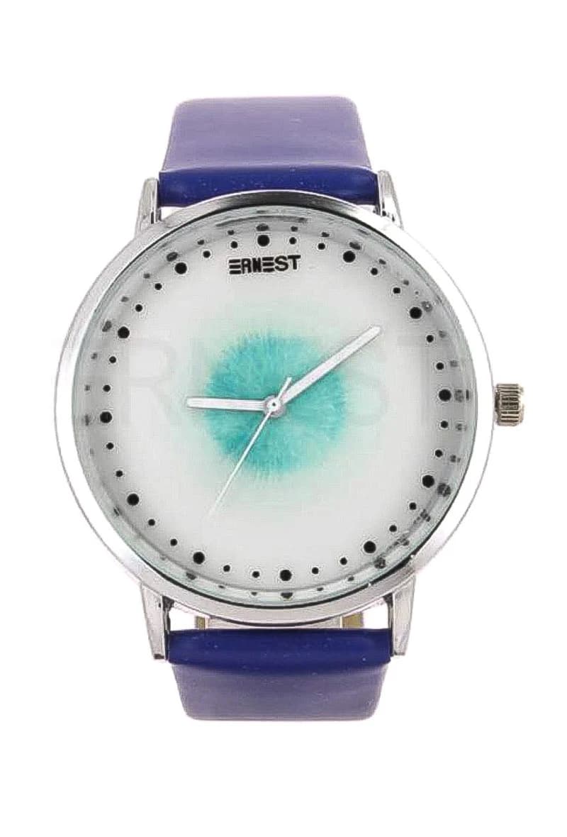 MONTRE ERNEST