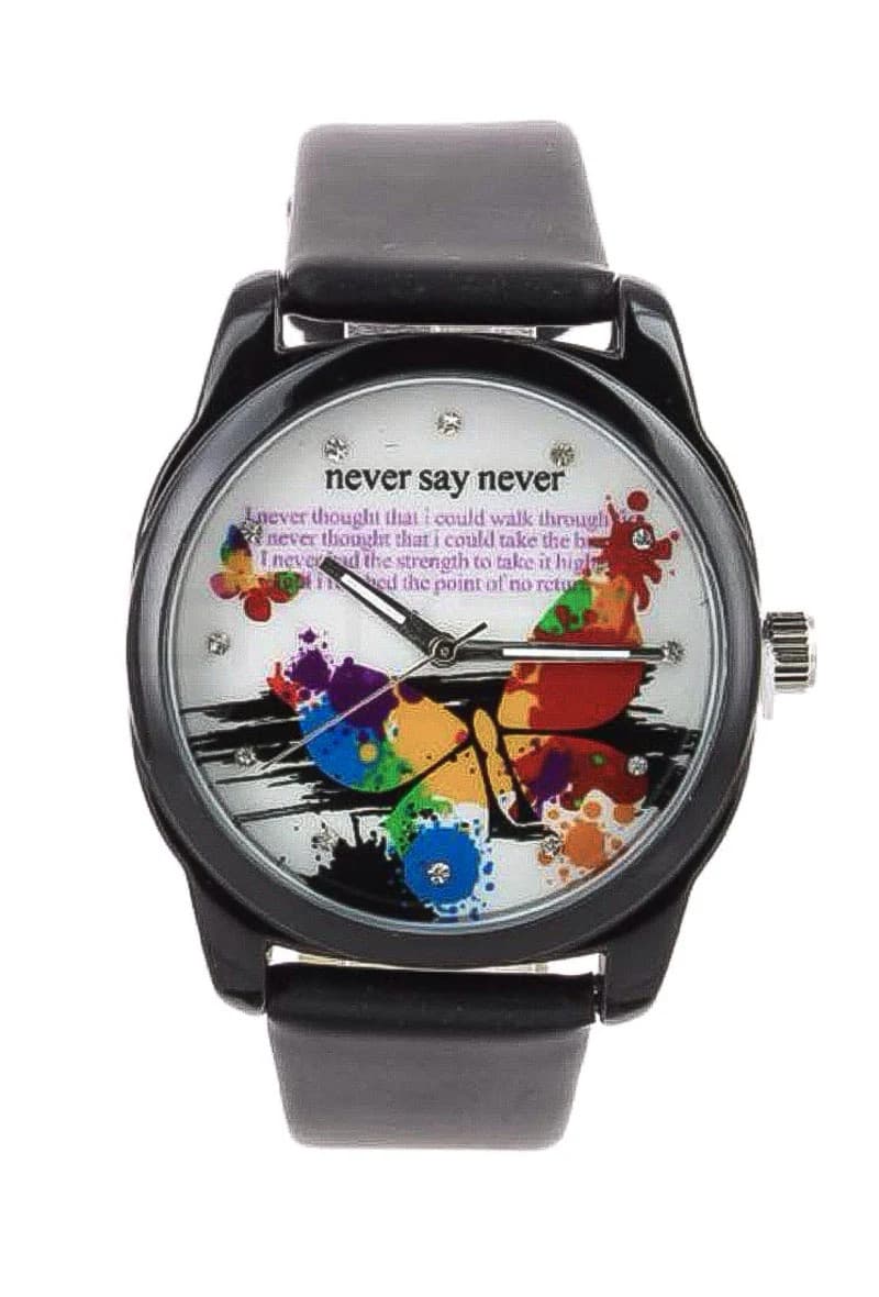 MONTRE ERNEST
