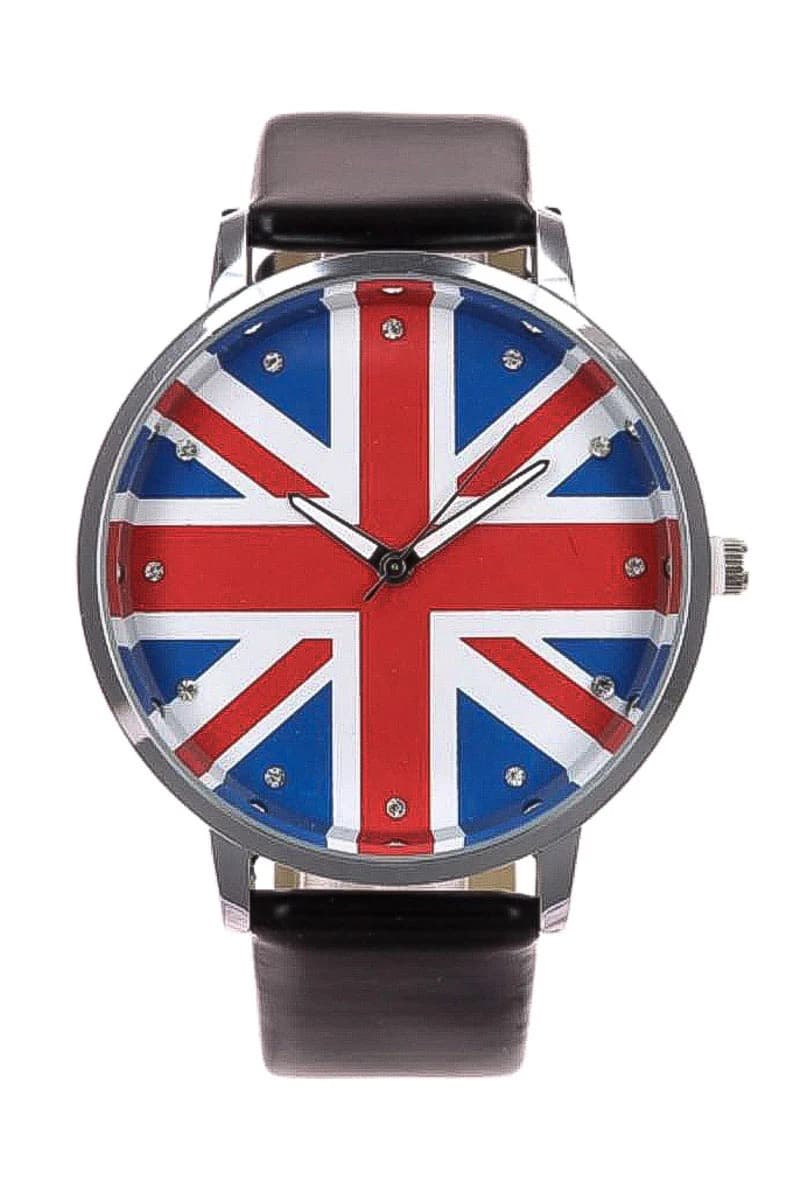 MONTRE ERNEST
