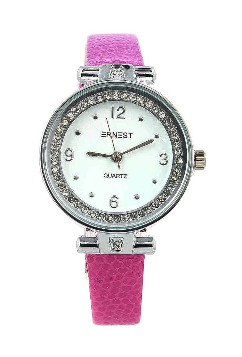 MONTRE ERNEST