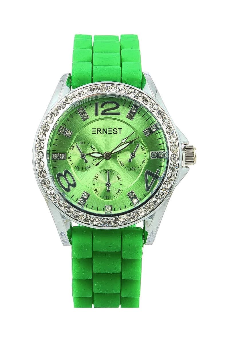 MONTRE ERNEST