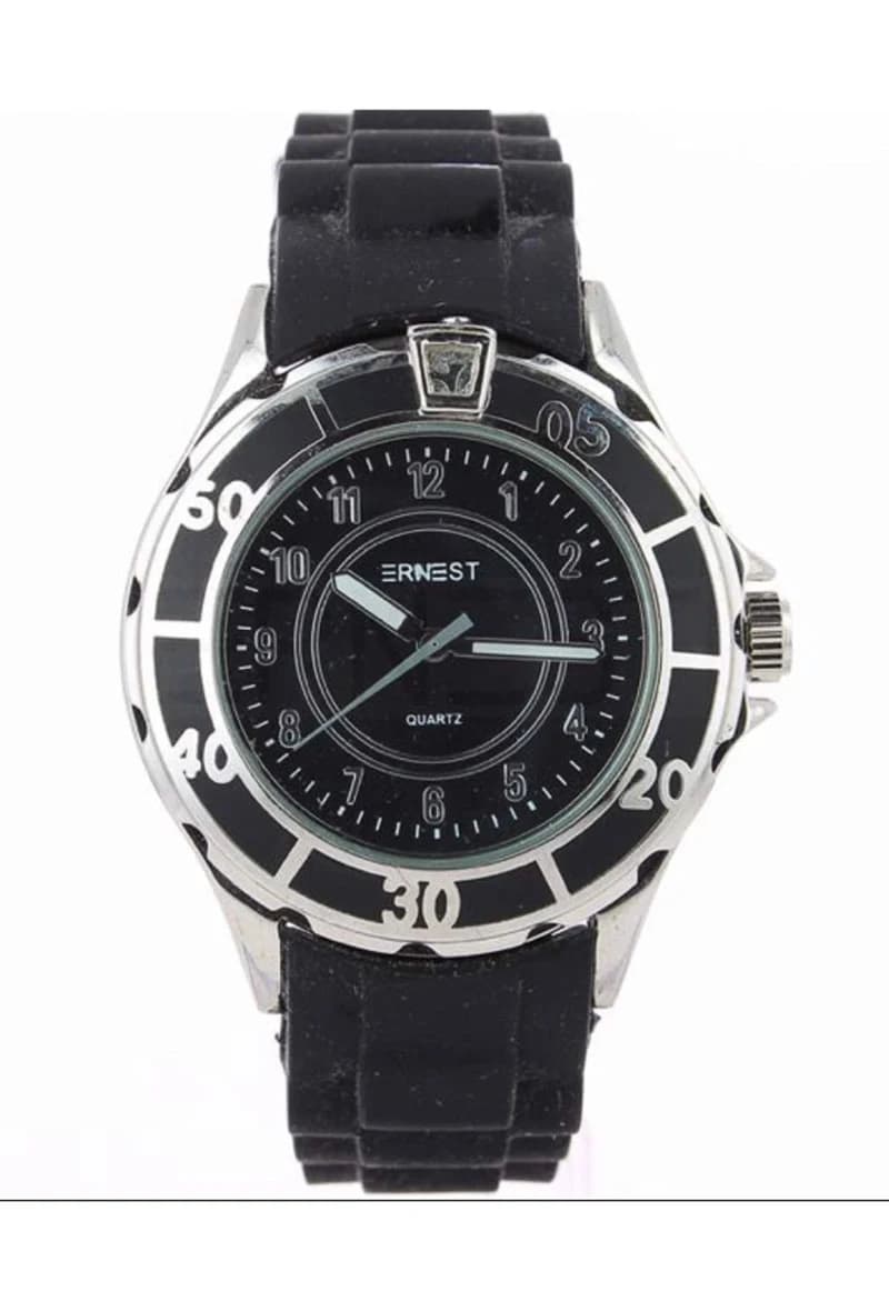 MONTRE ERNEST