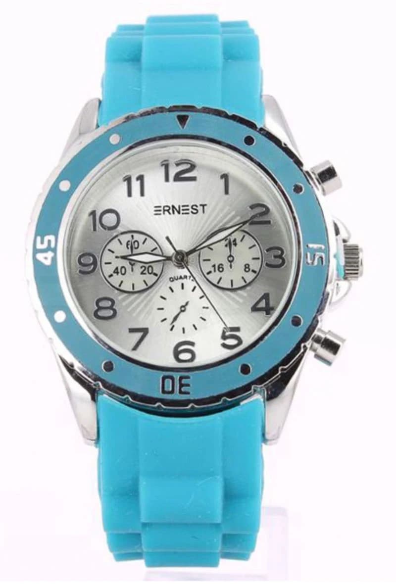 MONTRE ERNEST