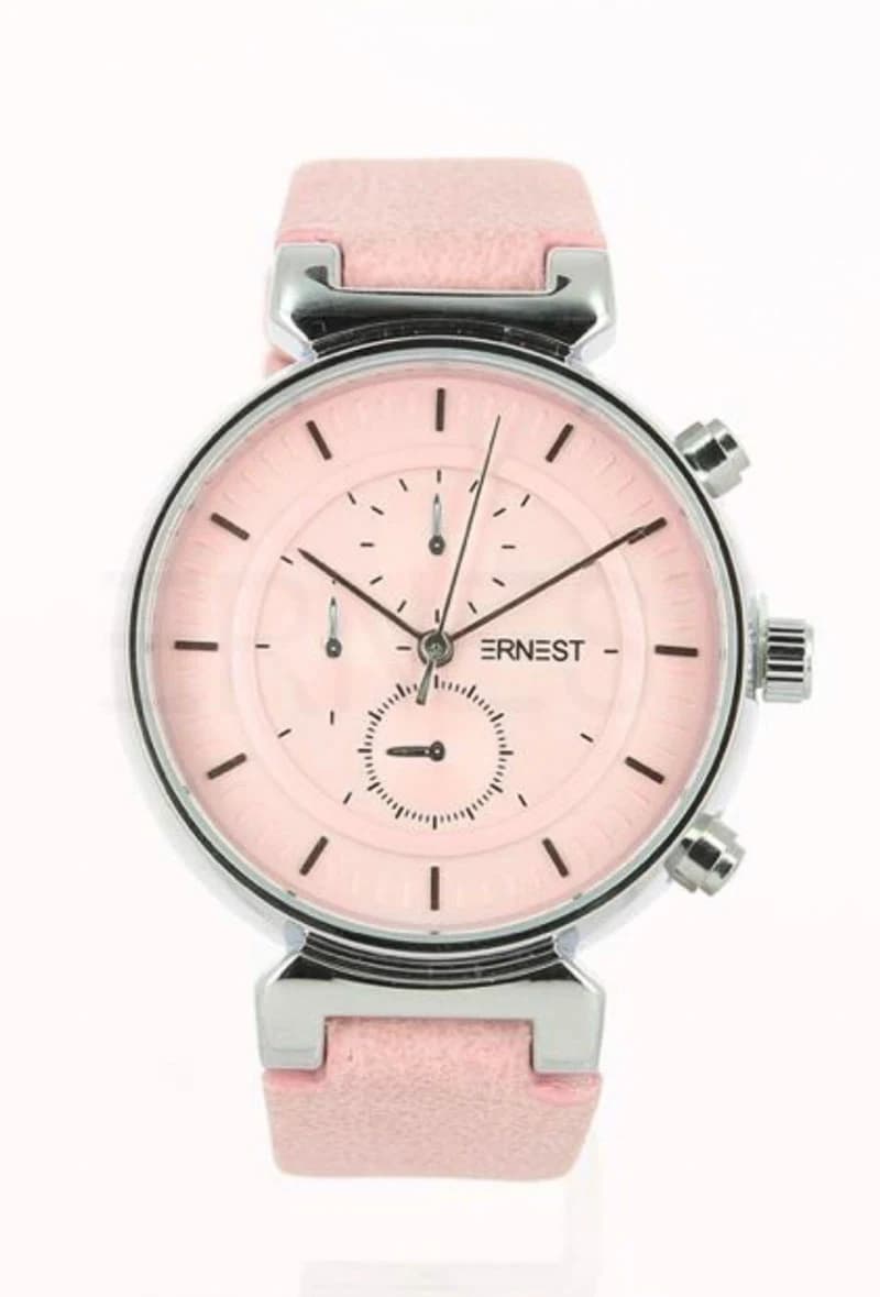 MONTRE ERNEST