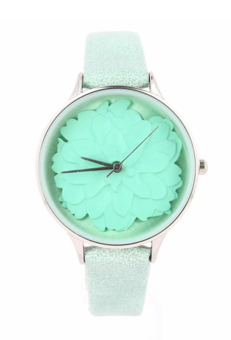 MONTRE ERNEST