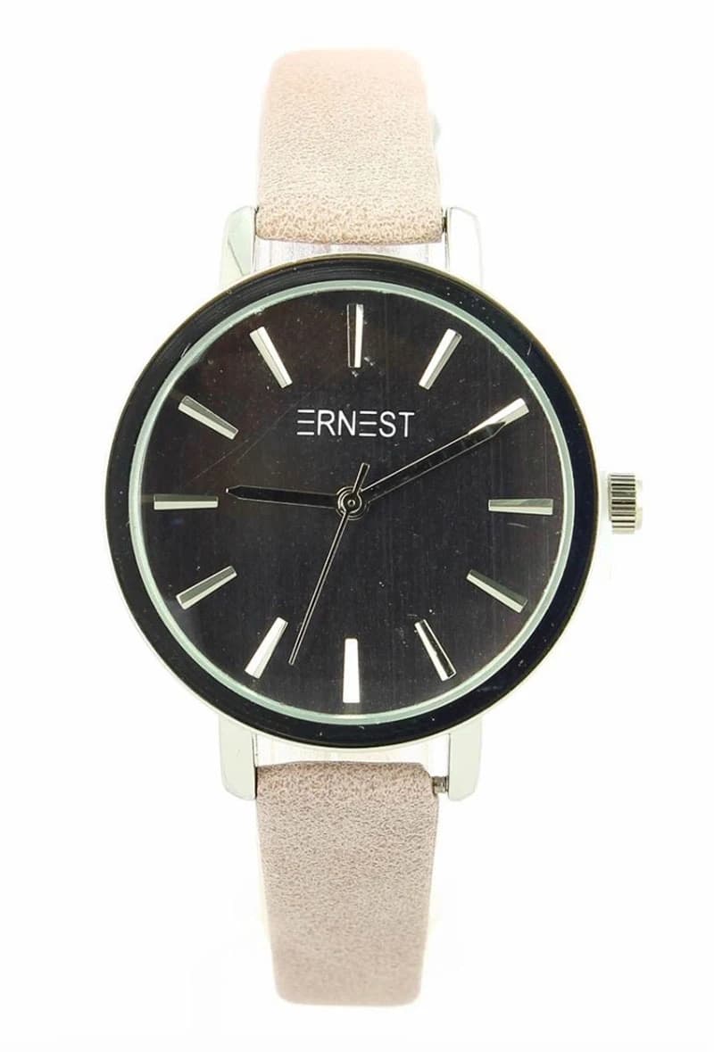 MONTRE ERNEST