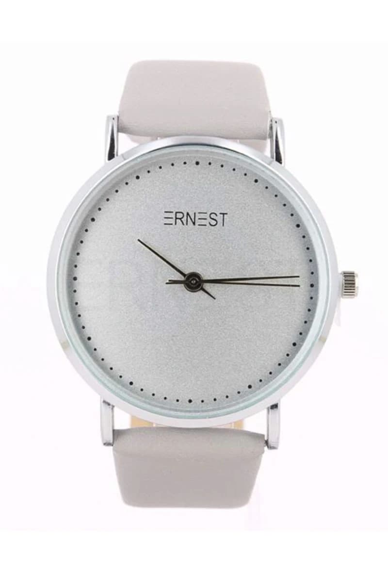 MONTRE ERNEST