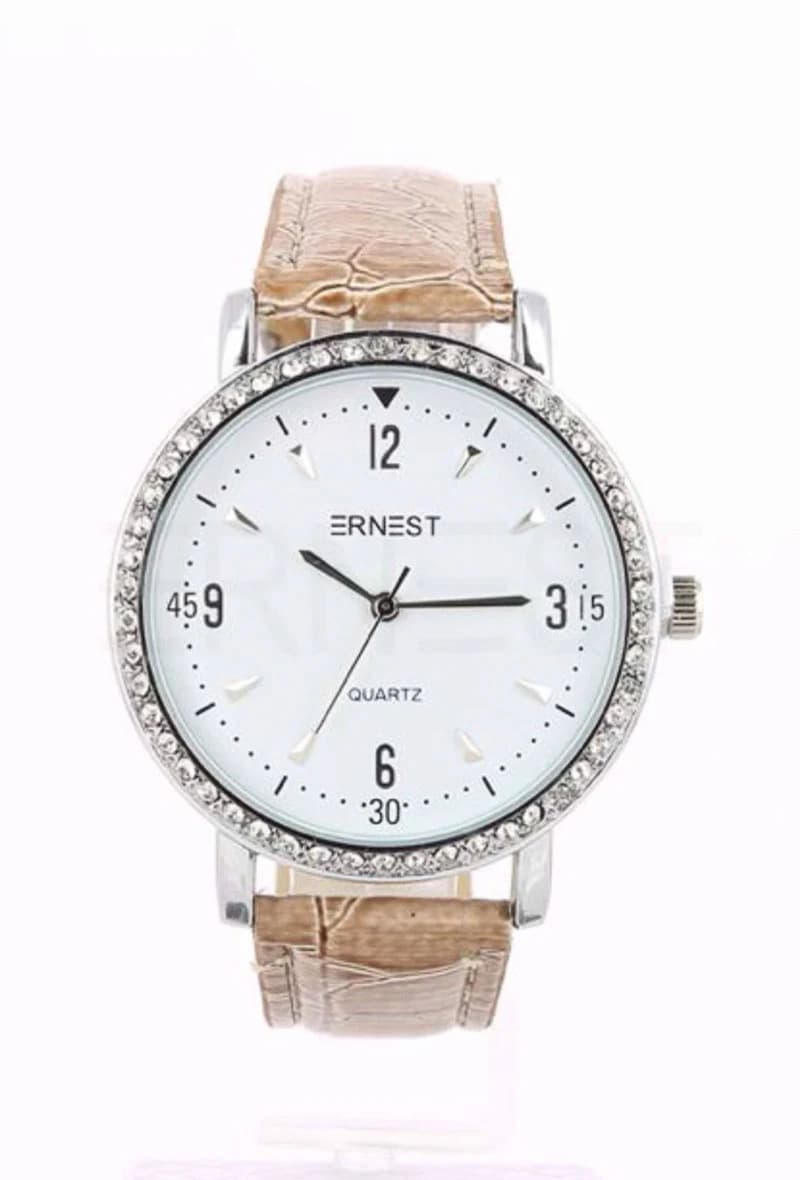 MONTRE ERNEST