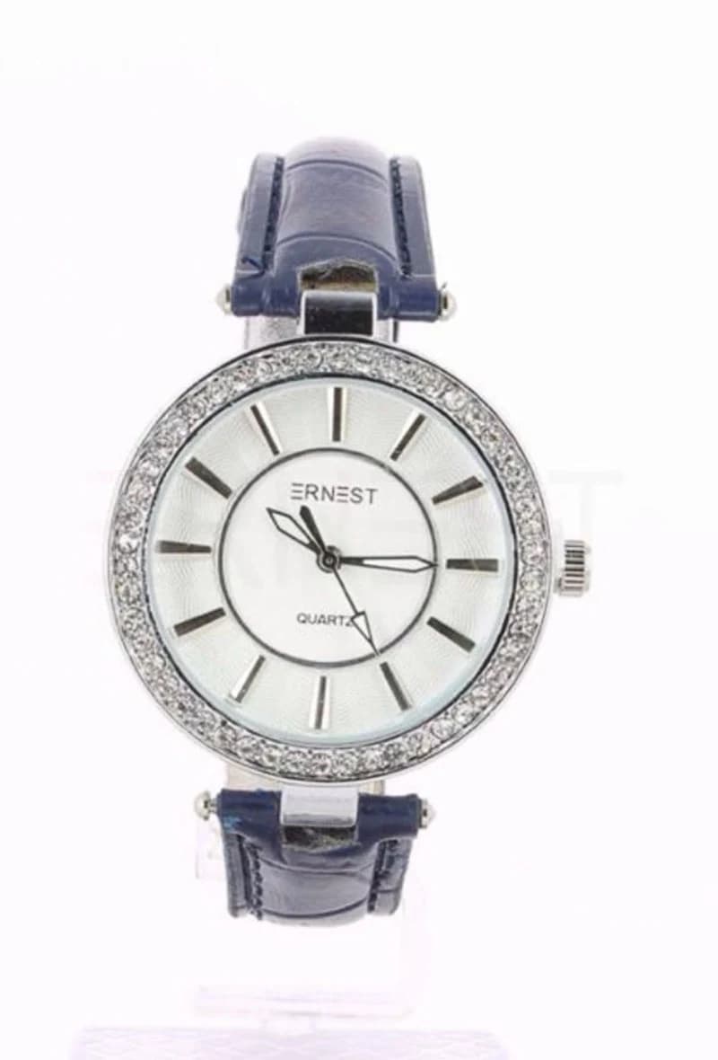 MONTRE ERNEST