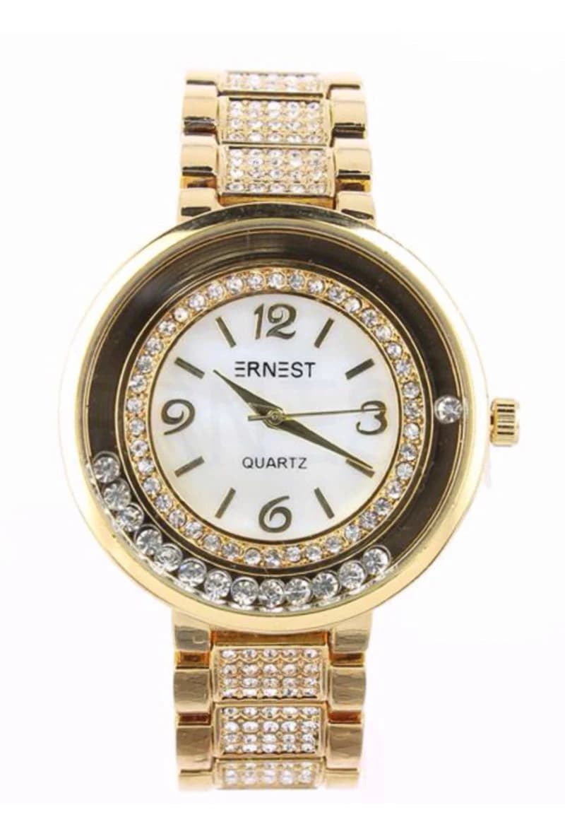 MONTRE ERNEST