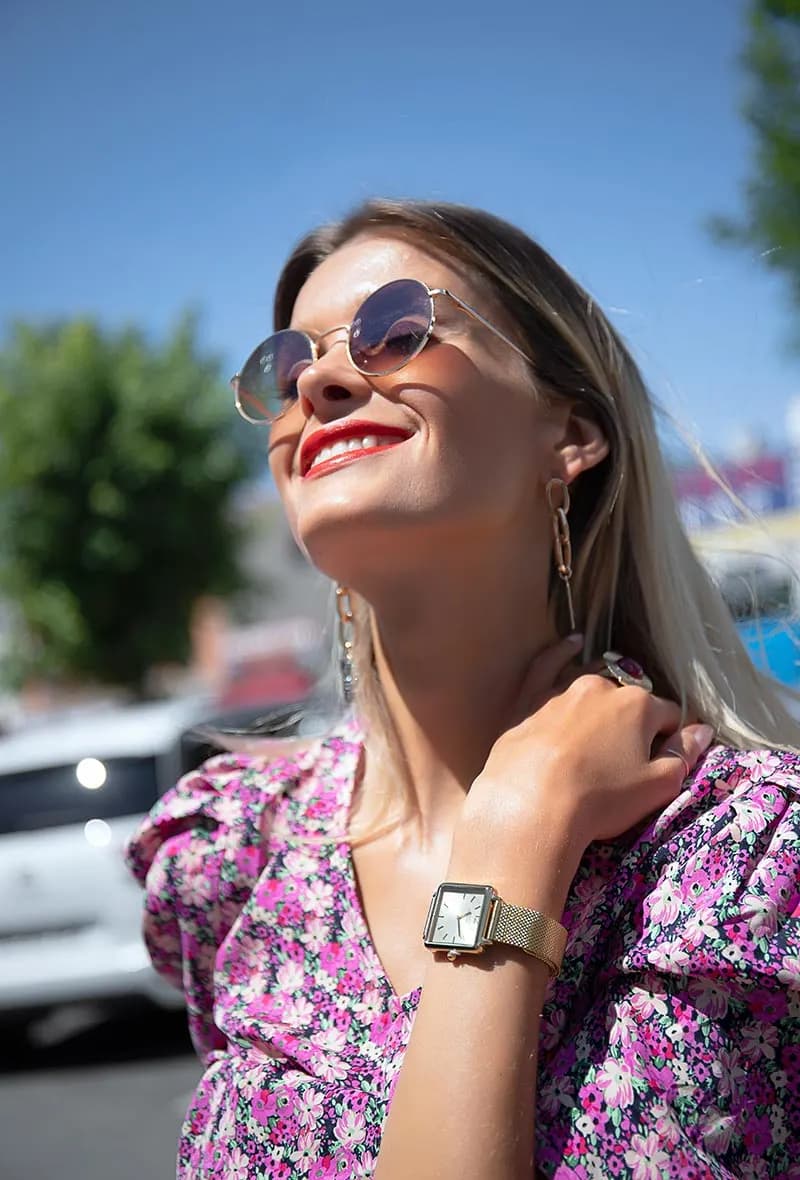 MONTRE PHILIPPE CONSTANCE