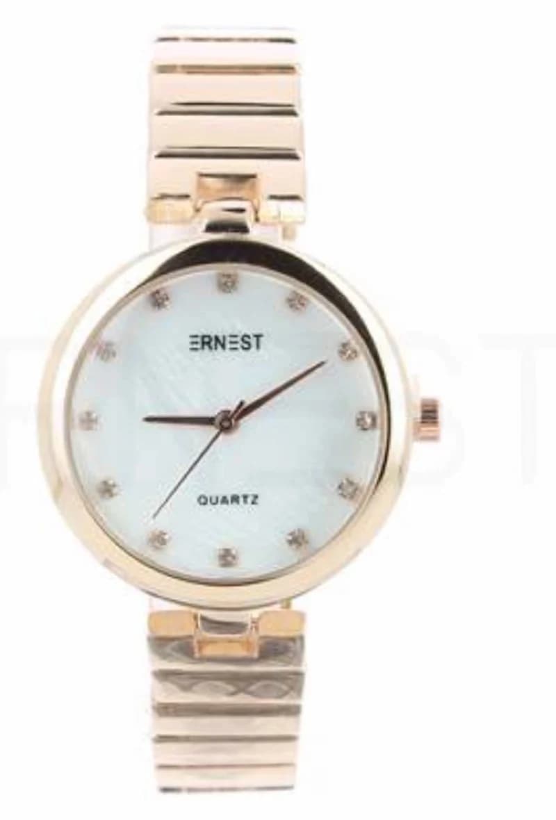 MONTRE ERNEST