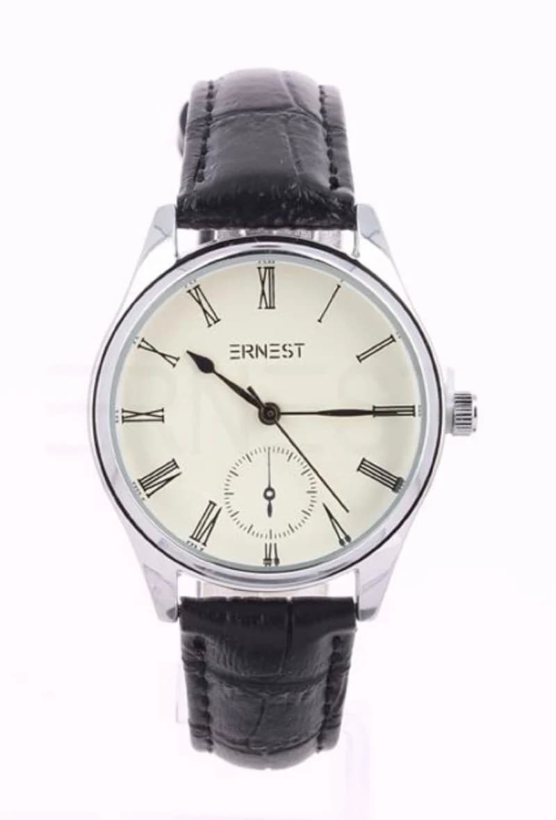 MONTRE ERNEST