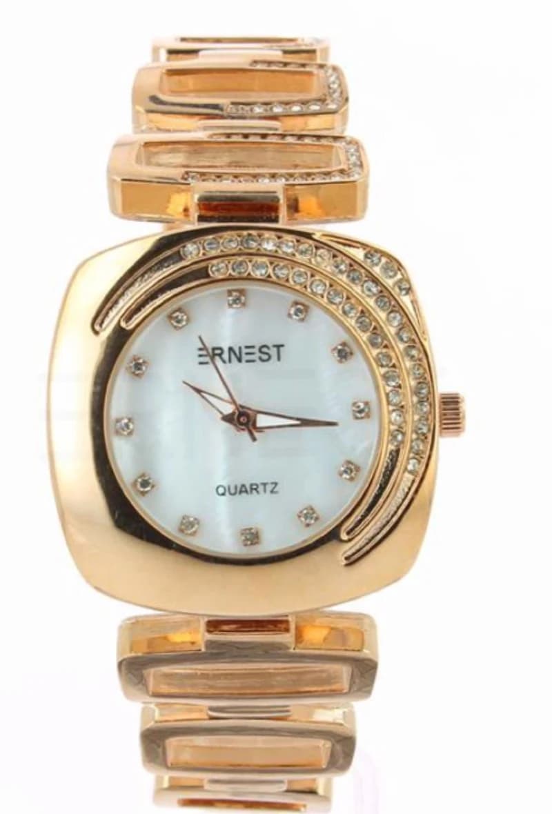 MONTRE ERNEST