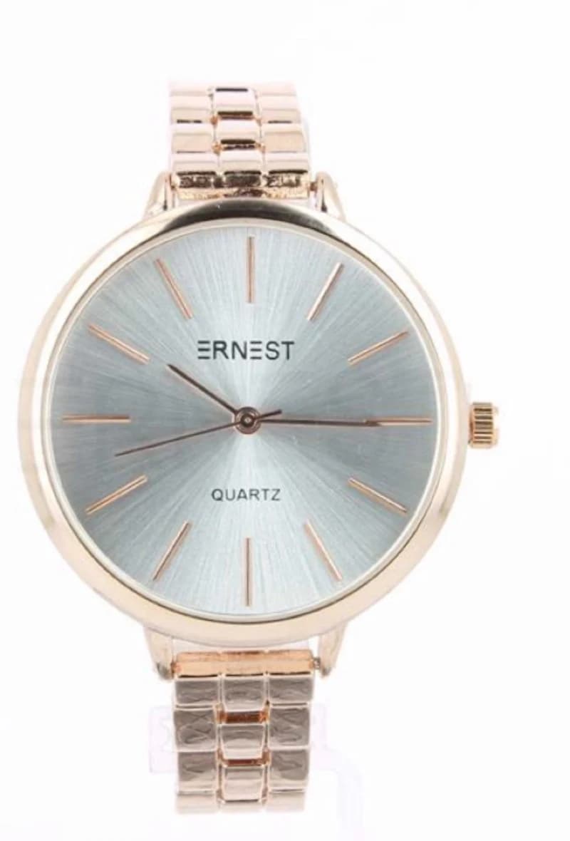 MONTRE ERNEST