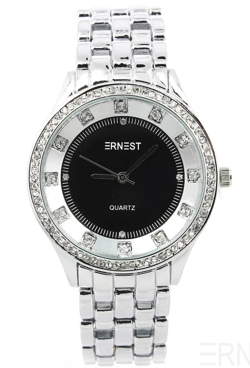 MONTRE ERNEST