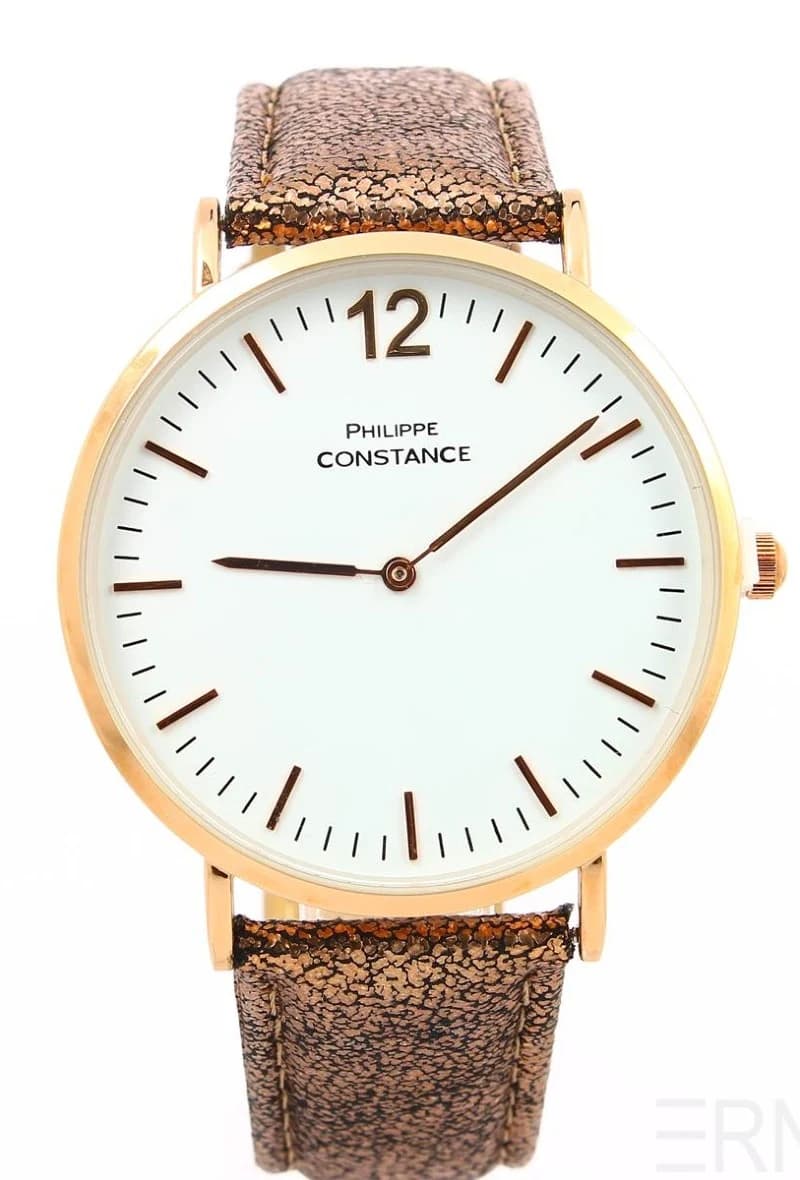 MONTRE PHILIPPE CONSTANCE