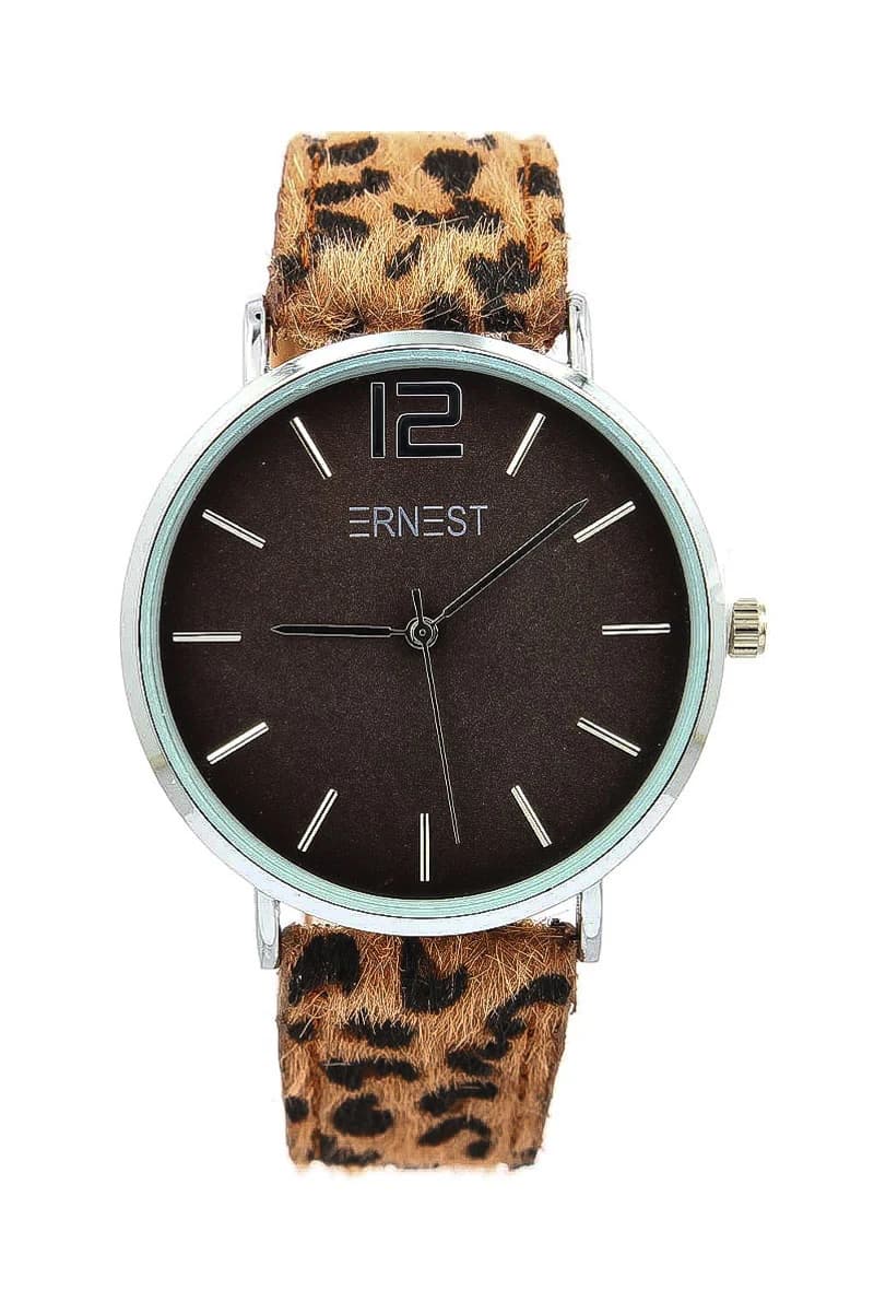 MONTRE ERNEST