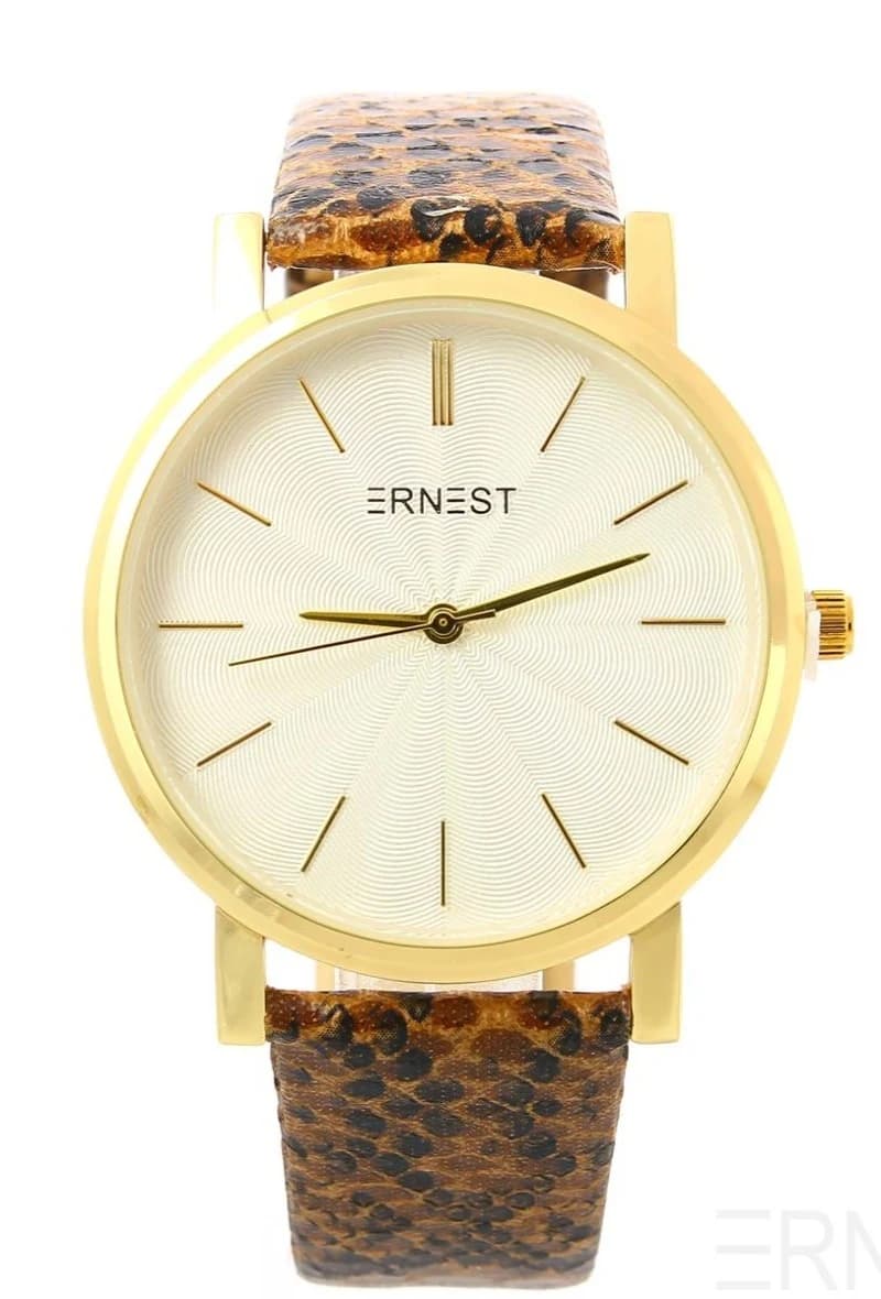 MONTRE ERNEST