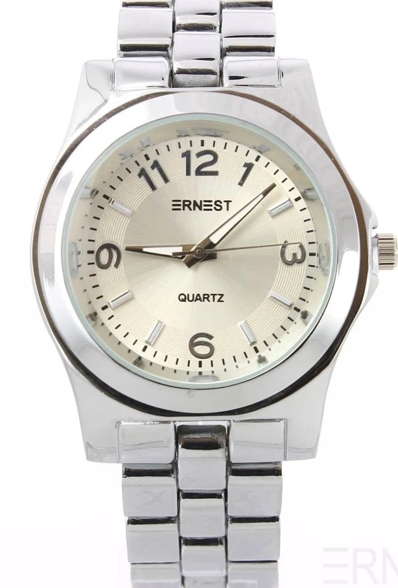 MONTRE ERNEST
