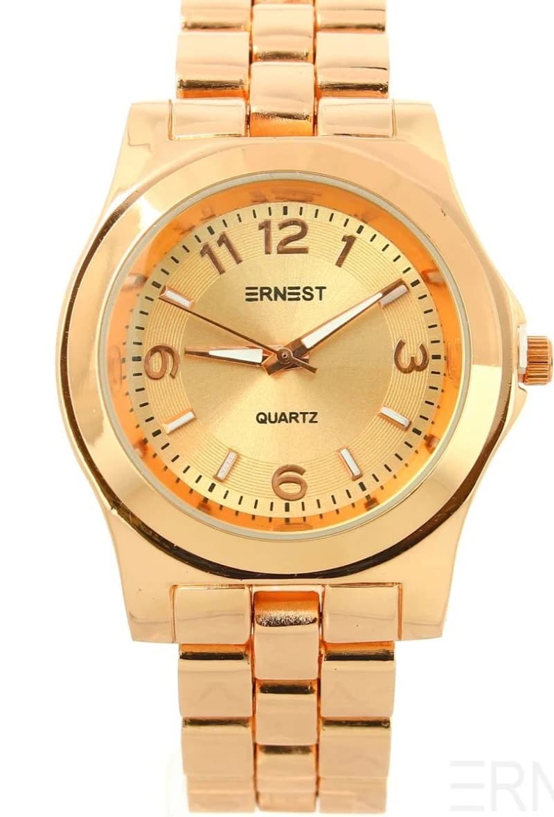 MONTRE ERNEST