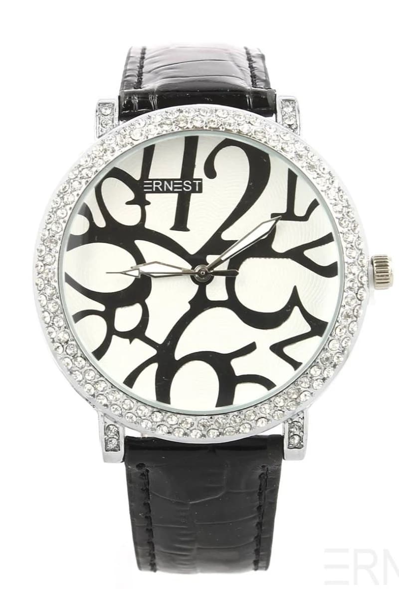 MONTRE ERNEST
