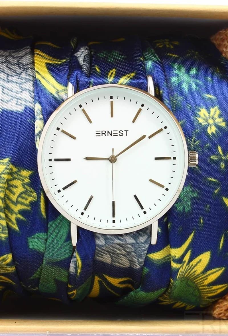 MONTRE ERNEST