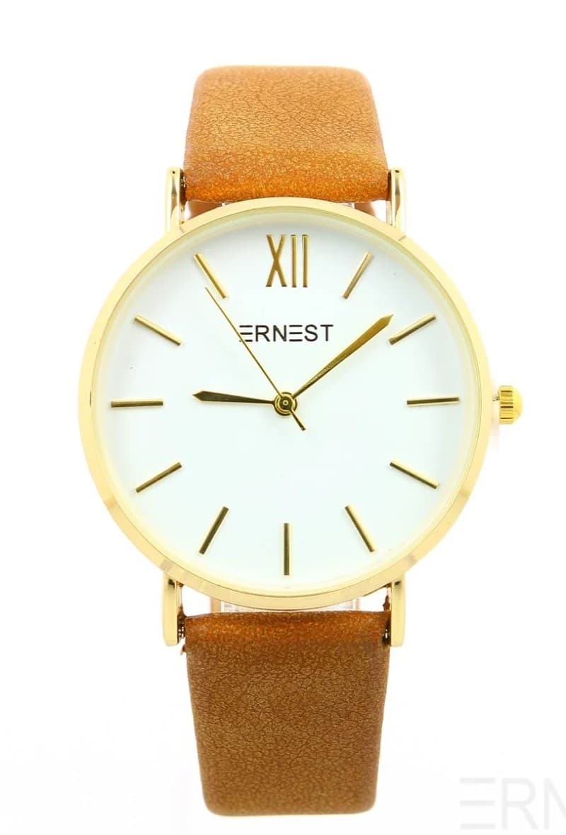 MONTRE ERNEST