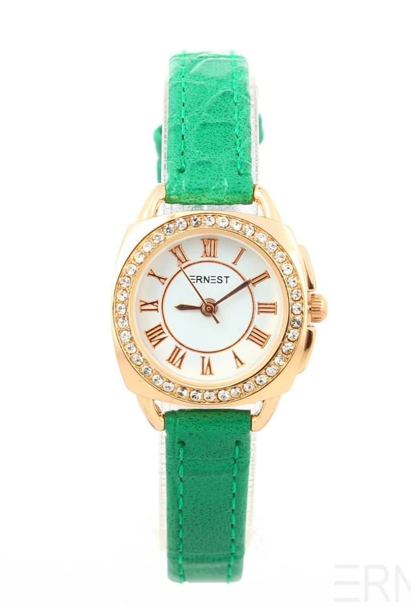 MONTRE ERNEST