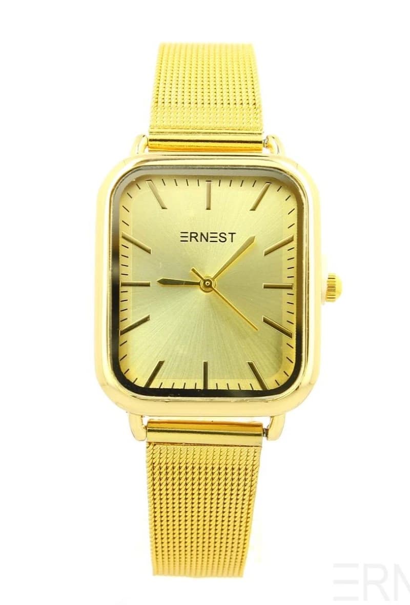 MONTRE ERNEST