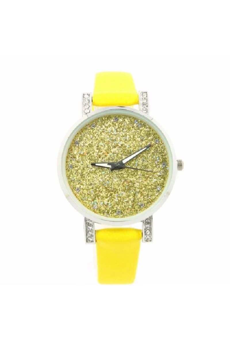 MONTRE ERNEST
